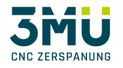 3MÜ GmbH & Co.KG in MÖgglingen
