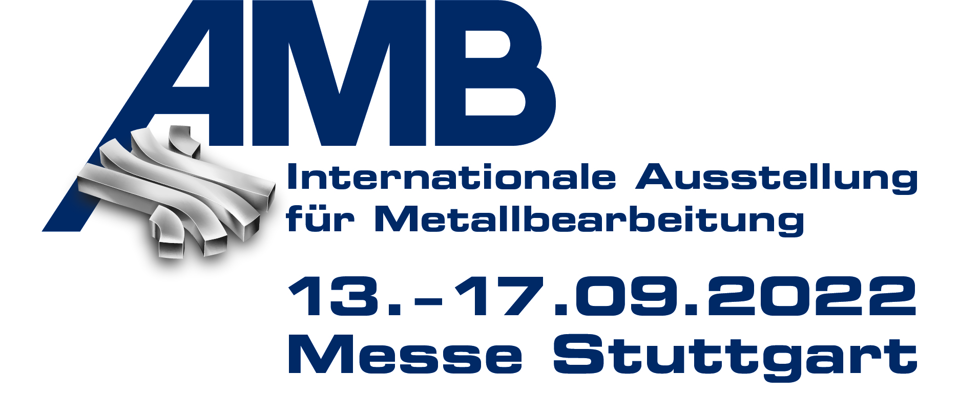 Messe AMB Stuttgart 2022