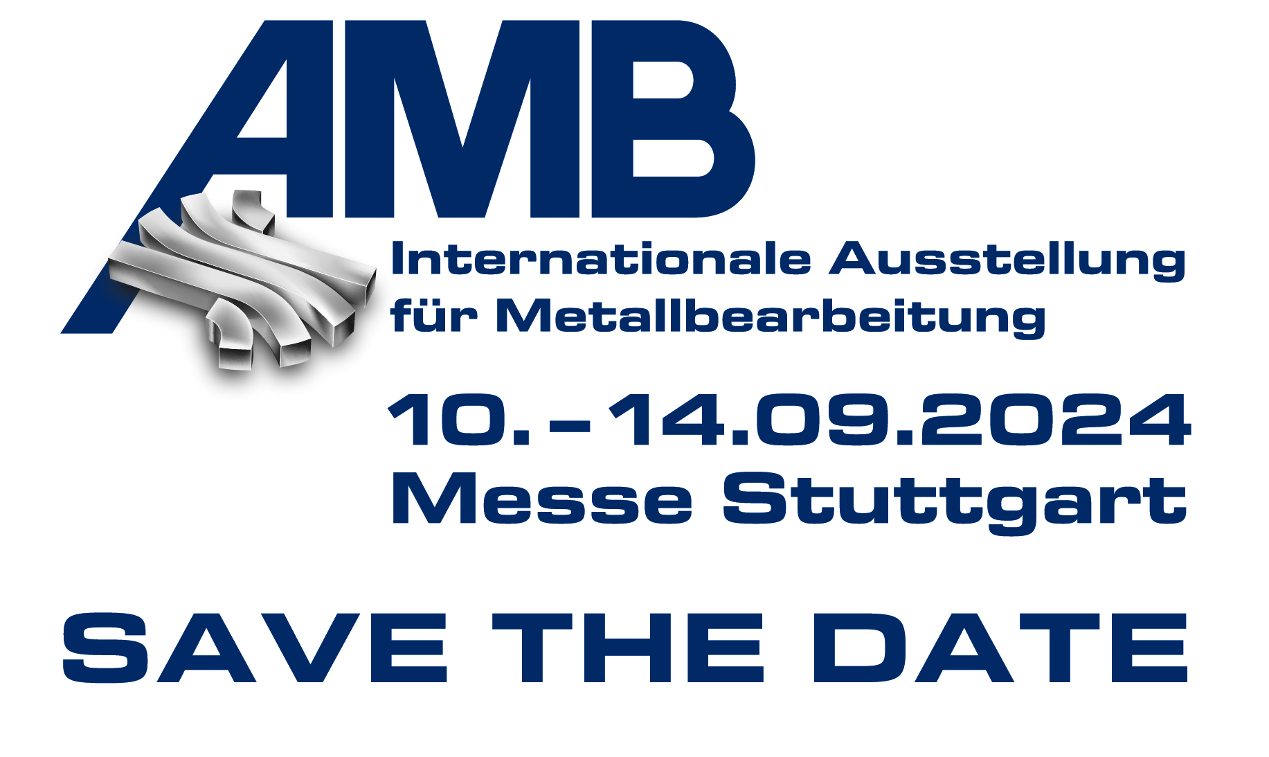 Messe AMB Stuttgart 2024