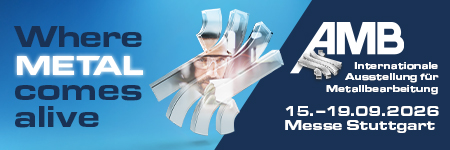 Messe AMB Stuttgart 2026