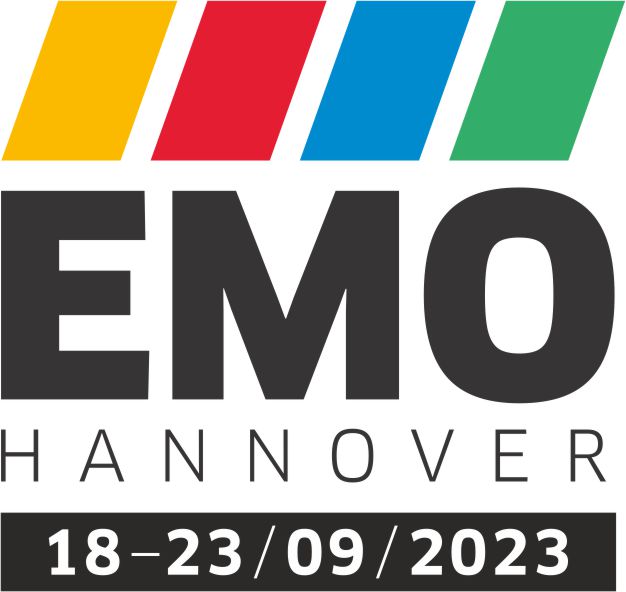 Messe EMO Hannover 2023