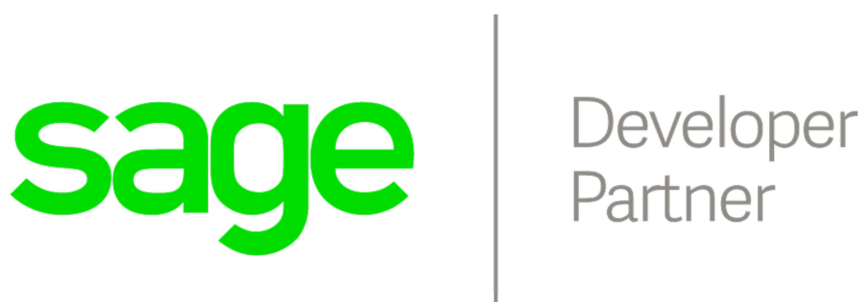 Sage Developer Partner