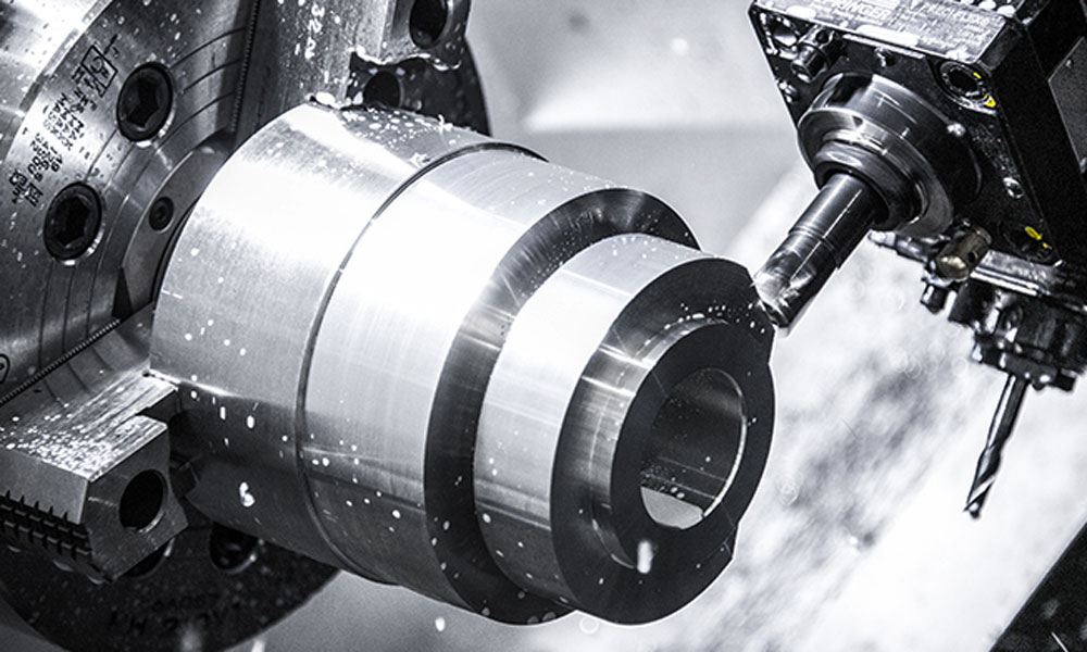 Skornia Metallverarbeitung GmbH & Co. KG