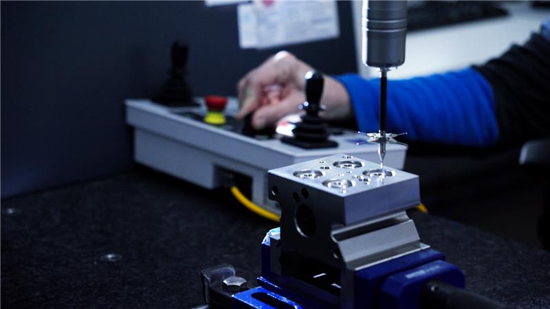 Wagner GmbH Fertigung