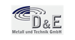 D & E Metall und Technik GmbH