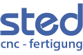 sted GmbH CNC Fertigung