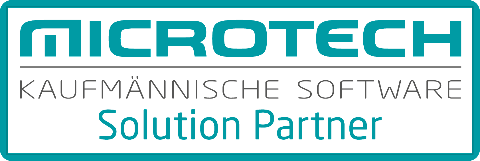 Microtech Solution Partner